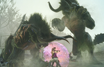Final Fantasy XV Comrades is now available