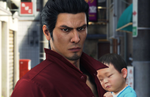 Yakuza 6: The Song of Life gets a new story trailer