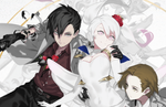 FuRyu announces Caligula Overdose for PS4