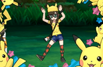 Pokemon Ultra Sun & Moon Pikachu Valley Guide: How to reach the valley and get the "I Choose You" Cap Pikachu