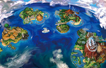 Pokemon Ultra Sun & Moon QR Codes: Island Scan Reusable QR Codes for rare Pokemon and Where to Find Them