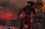 Shadow of War's Slaughter Tribe Expansion launches alongside new trailer, photo mode update