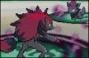First screens of Pokemon Black and White
