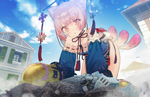Atelier Lydie & Suelle gets a second trailer, returning NPCs detailed
