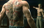 Famitsu provides a final batch of information on Yakuza Kiwami 2 in preparation of the Japanese release