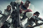 Dive into Destiny 2 for free with the new trial feature