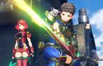 Xenoblade Chronicles 2 Japanese Voices and Dual Audio: how to download Japanese voices and how much space you'll need