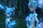 Xenoblade Chronicles 2 Rare Blades Guide: elements, roles, field skills, and how to get every rare blade