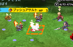 Radiant Historia: Perfect Chronology - Battle System trailer