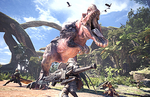 Monster Hunter: World Playstation Plus beta information revealed