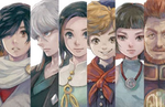 Lost Sphear demo now available in North America and Europe