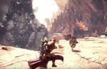 PSX 2017: Monster Hunter: World Story Trailer, Mega Man Crossover DLC Announced
