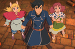 Ni No Kuni II: Revenant Kingdom delayed to March 23, 2018