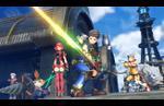 Xenoblade Chronicles 2 update patch Ver. 1.1.1 detailed, New Game + feature teased