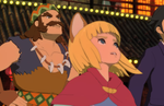 Ni No Kuni II: Revenant Kingdom - Behind the Scenes Trailer