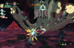 Ni no Kuni II: Revenant Kingdom - Combat Gameplay video