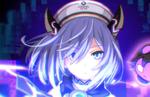 Take a look at the opening movie for Death end re;Quest