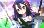 Makai Wars gets an opening movie and pre-registration site