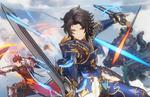 Granblue Fantasy Project Re:Link will have both singleplayer and multiplayer modes
