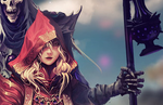 Branching Path: Bryan Vitale's Top Ten Games of 2017