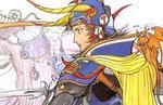 Here's the Final Fantasy series ranked, as voted by thousands of you