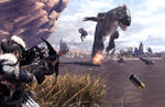 Monster Hunter: World for PC launches Autumn 2018