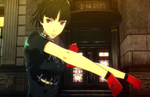 Persona 3: Dancing Moon Night & Persona 5: Dancing Star Night screenshots introduce first character set