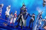 Dissidia Final Fantasy NT Roster: All Characters playable in the FF cross-over fighter, including DLC