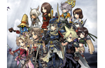 Dissidia Final Fantasy Opera Omnia will arrive to the west this winter