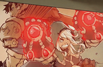 Battle Chasers: Nightwar Review
