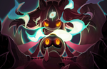The Witch and the Hundred Knight 2 set to release on March 27 in North America and March 30 in Europe