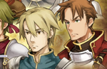 Mercenaries Saga Chronicles releases on Nintendo Switch eShop in February