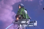 Attack on Titan 2 trailer shows off the Nintendo Switch version
