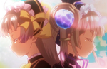 Atelier Lydie and Suelle: The Alchemists and the Mysterious Paintings Story Trailer