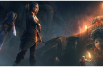 Tower of Time is a new promising-looking tactical RPG, and it's leaving Steam Early Access soon