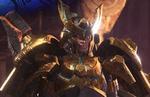 Monster Hunter World High Rank Female Armor Sets: all high rank female armor sets pictured