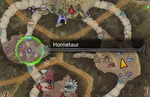 Monster Hunter World: Where to find the Hornetaur
