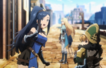 Radiant Historia: Perfect Chronology - here are the additions and changes you can expect