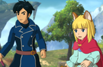 Ni no Kuni II: Revenant Kingdom - 4K Screenshots
