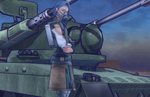 Metal Max Xeno to be released in North America and Europe