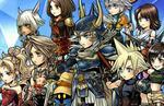 Dissidia Final Fantasy: Opera Omnia Impressions