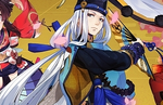 Japanese folklore inspired mobile game Onmyoji launches Worldwide