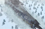 Learn more about the Snow Cruiser Centurion in Valkyria Chronicles 4