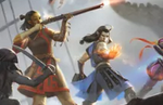Pillars of Eternity II: Deadfire wil come to Playstation 4, Xbox One, and Nintendo Switch around holiday 2018
