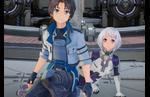 Sword Art Online: Fatal Bullet gets new story details and gameplay screenshots