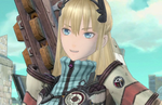 Valkyria Chronicles 4 - Character Introduction Trailer 1