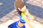 Persona 5 & Persona 3 Dancing - Yukari and Ryuji trailers