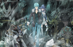 Dungeon Crawler 'The Lost Child' set to release Summer 2018 in the west