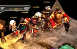 God Wars: Great War of Japanese Mythology announced