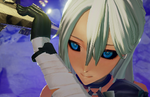 Call on your friends in Code Vein using distress signals